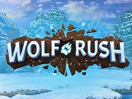 Wolf Rush screenshot