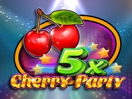5x Cherry Party screenshot