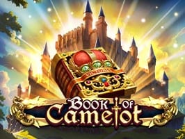 Book Of Camelot screenshot