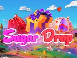 Sugar Drop screenshot