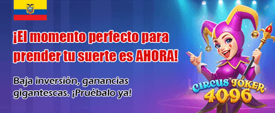 Apuestas en vivo y casino